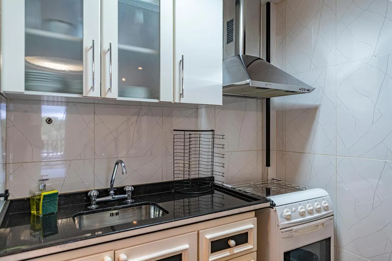Apartamento Duplex Home Green Home Campos do Jordão 0*,